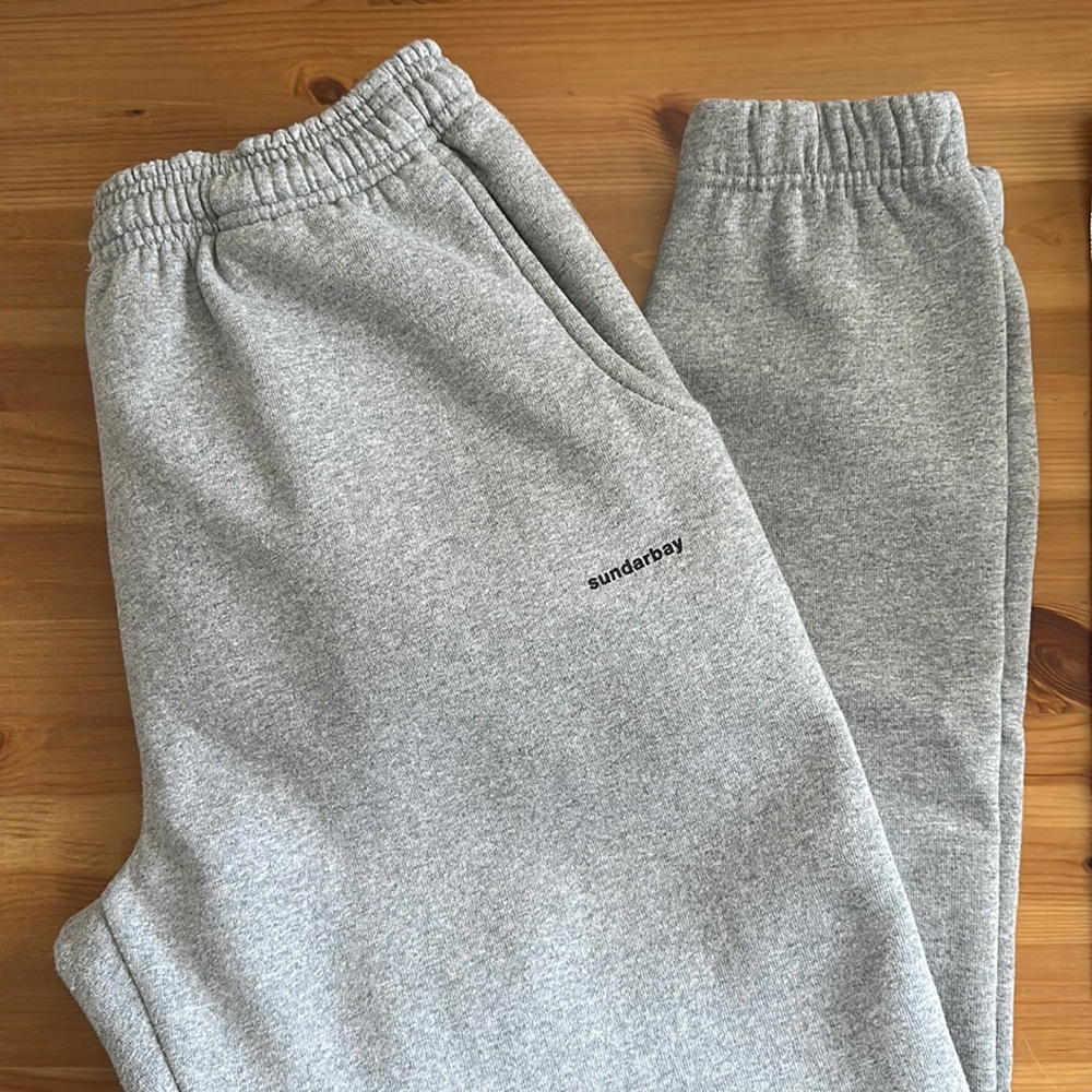 Sundarbay joggers